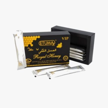 Etumax Royal Honey VIP