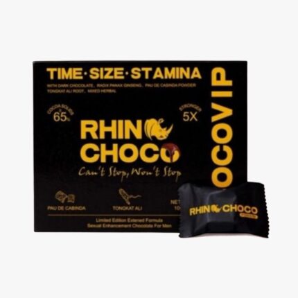 Royal Choco Power VIP Chocolate For Men
